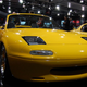 Illustration for article titled Behind The Scenes Of Mazda's Miata-gasm At The New York Auto Show